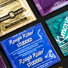 Safer Sex Supplies Banner